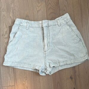 Abercrombie Shorts